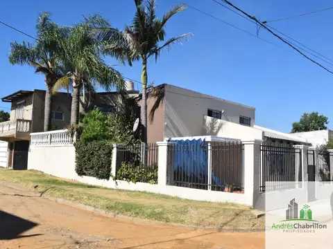 Casa en Venta en Concordia, Entre Ríos