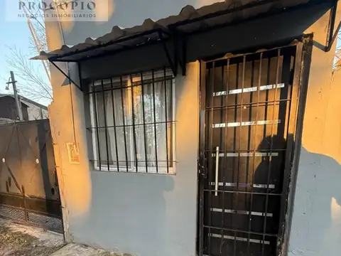 Departamento en Alquiler en La Reja, Partido de Moreno