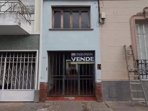 Casa en Venta en Gualeguaychu, Gualeguaychú