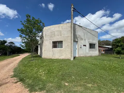 Casa en Venta en Concepcion del Uruguay, Uruguay