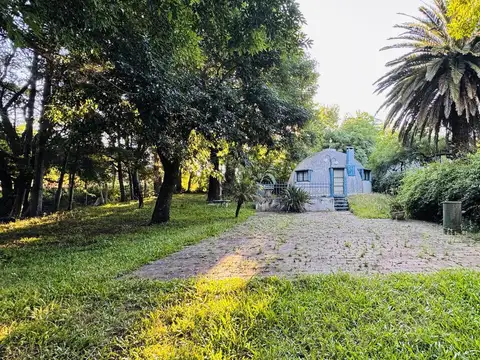 Casa en Venta en Villa San Jose, Colón