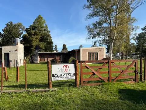 Casa en Venta en Gualeguaychu, Gualeguaychú