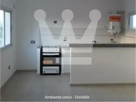 Departamento en Alquiler en La Plata, Partido de La Plata