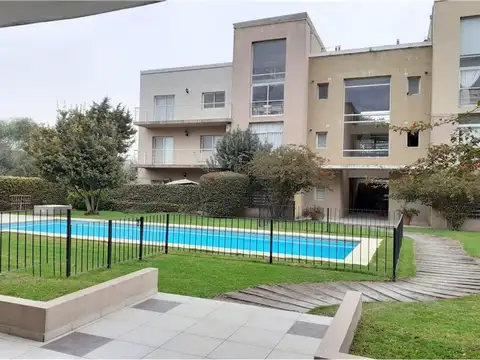 Departamento en Alquiler en Pilar, Partido de Pilar