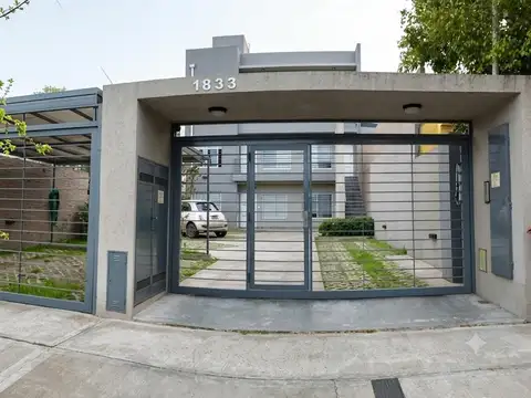 Departamento en Alquiler en Castelar Norte, Castelar
