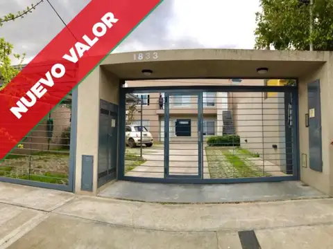 Departamento en Alquiler en Castelar Norte, Castelar