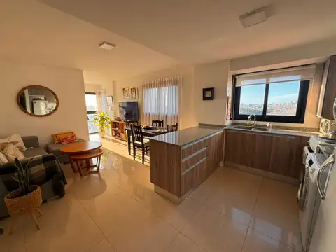 Departamento en Alquiler en San Jose, Mar del Plata