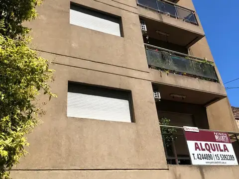 Departamento en Alquiler en La Plata, Partido de La Plata