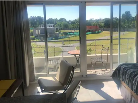 Departamento en Alquiler en Lagoon Pilar, Countries y Barrios Cerrados en Pilar