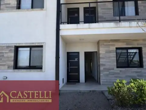 Departamento en Alquiler en La cañada de Pilar, Countries y Barrios Cerrados en Pilar