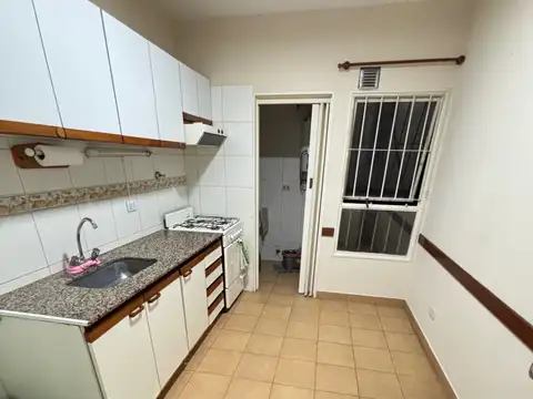 Departamento en Alquiler en San Miguel, Partido de San Miguel
