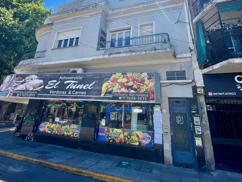Departamento en Alquiler en Caseros, Partido de Tres de Febrero