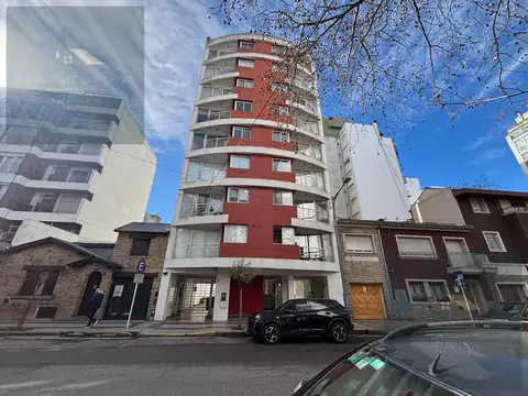 Departamento en Alquiler en Centro, Mar del Plata