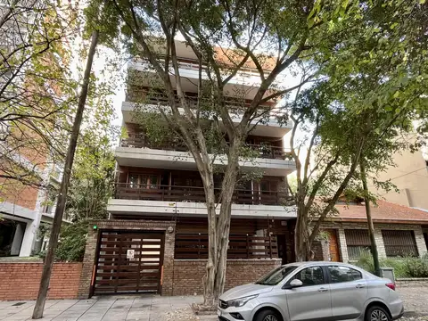 Departamento en Alquiler en Acassuso, Partido de San Isidro