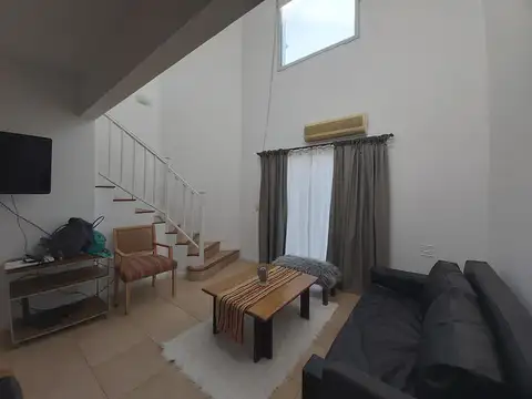 Departamento en Alquiler en Septiembre, Countries y Barrios Cerrados en Escobar