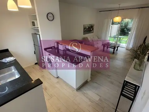 Departamento en Alquiler en La Agustina, Countries y Barrios Cerrados en Pilar