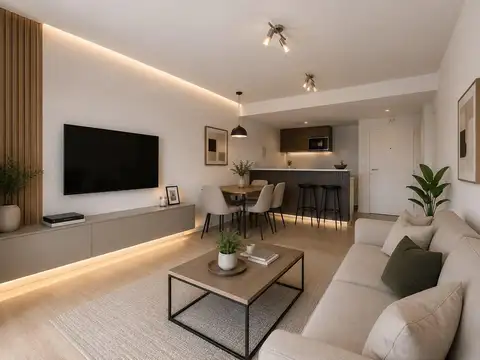 Departamento en Alquiler en Canning, Partido de Esteban Echeverría