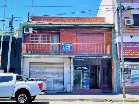Departamento en Alquiler en Moron Norte, Moron