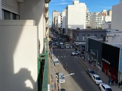 Departamento en Alquiler en Centro, Mar del Plata