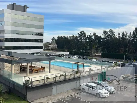 Departamento en Alquiler en Nordelta, Partido de Tigre