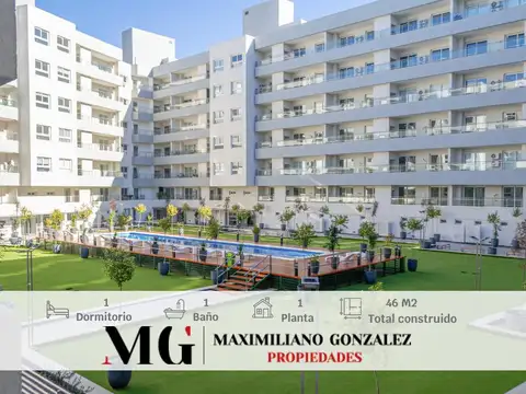 Departamento en Alquiler en Canning, Partido de Esteban Echeverría