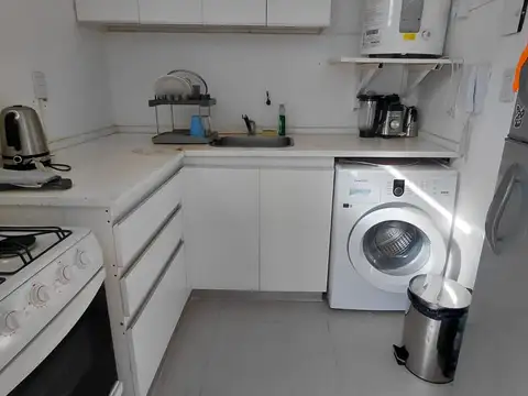 Departamento en Alquiler en Olivos, Partido de Vicente López
