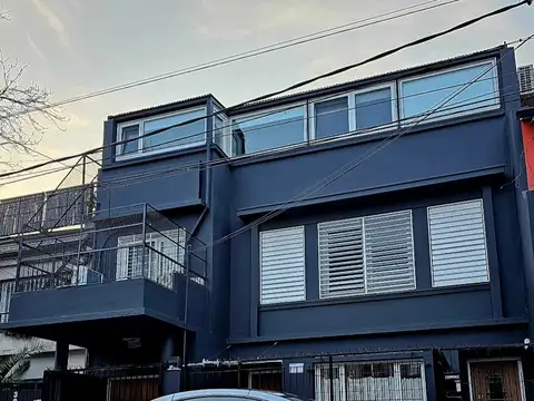 Departamento en Alquiler en Martínez Vías / Libertador, Martínez