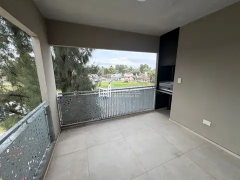 Departamento en Alquiler en Loma Verde, Partido de Escobar