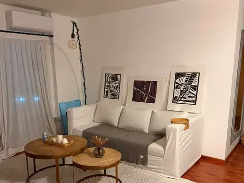 Departamento en Alquiler en Beccar, Partido de San Isidro