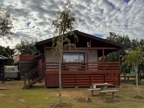 Casa en Venta en Ibicuy, Islas del Ibicuy