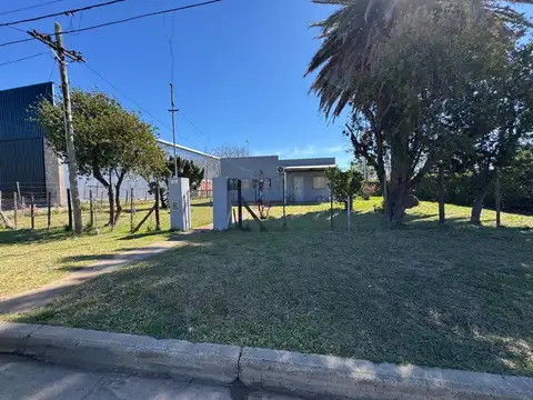 Casa en Venta en Concepcion del Uruguay, Uruguay