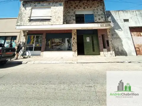 Casa en Venta en Concordia, Entre Ríos