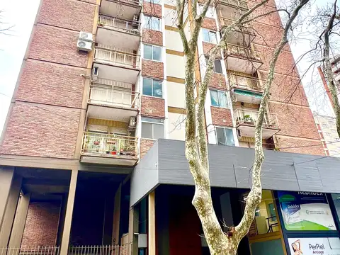 Departamento en Alquiler en Martinez Vias / Santa Fe, Martinez