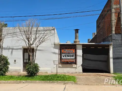 Casa en Venta en San Jose, Colón