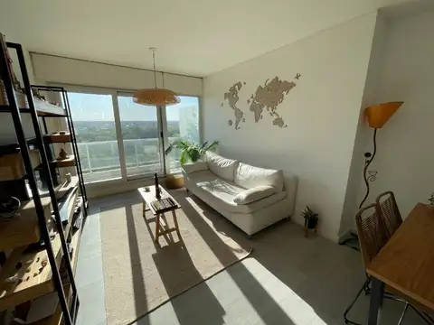 Departamento en Alquiler en Countries y Barrios Cerrados en Rincón de Milberg, Partido de Tigre