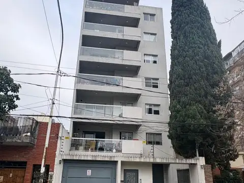 Departamento en Alquiler en Villa Saenz Peña, Partido de Tres de Febrero