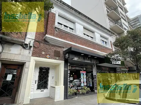 Departamento en Alquiler en Centro, Mar del Plata