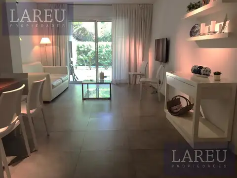Departamento en Alquiler en Bosque Alto, Countries y Barrios Cerrados en Pilar