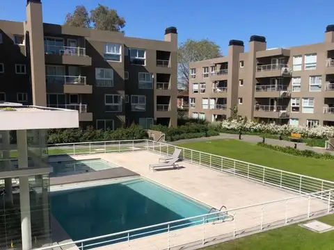Departamento en Alquiler en Martínez, Partido de San Isidro
