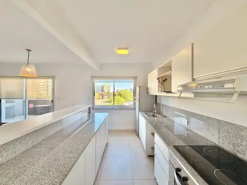 Departamento en Alquiler en Nordelta Sendero, Nordelta