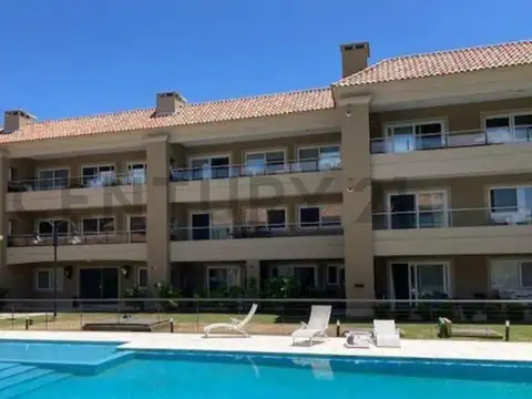 Departamento en Alquiler en Complejo Liquidámbar, Countries y Barrios Cerrados en Pilar