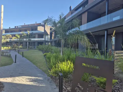 Departamento en Alquiler en Nordelta, Partido de Tigre