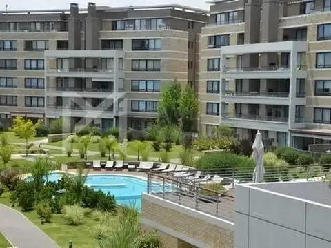 Departamento en Alquiler en Otros barrios de Nordelta, Nordelta
