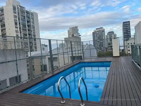 Departamento en Alquiler en Olivos, Partido de Vicente López