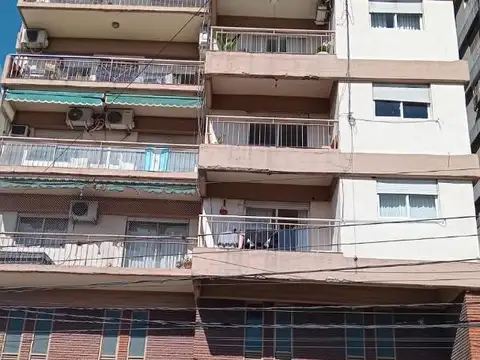 Departamento en Alquiler en Ramos Mejía, Partido de La Matanza