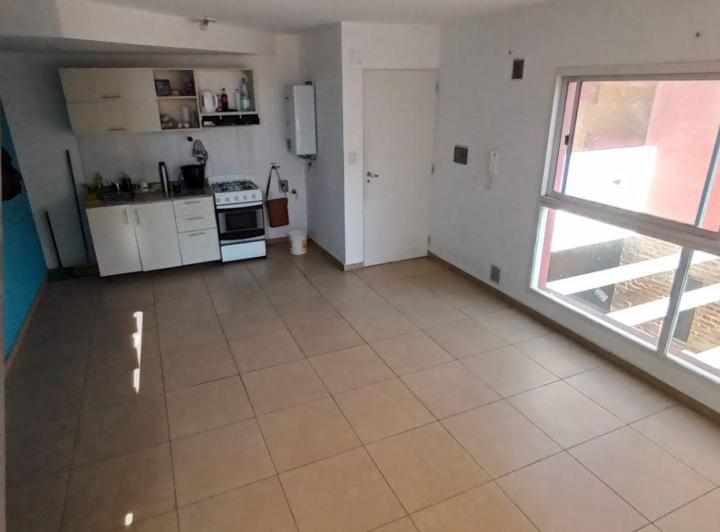 Departamento · 60m² · 3 Ambientes