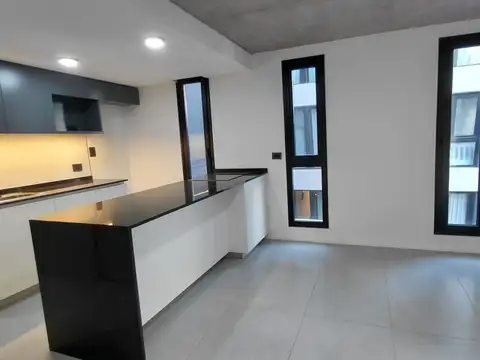 Departamento en Alquiler en Barrio Parque Leloir, Partido de Ituzaingó