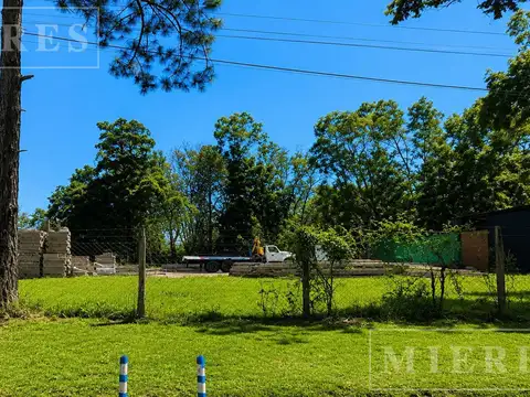 Terreno en Alquiler en Pilar, Partido de Pilar