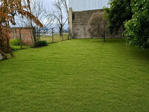 Terreno en Alquiler en Las Campanas, Campana