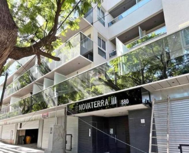 Departamento · 52m² · 1 Ambiente
